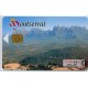 Jeps - RARE Schede Straniere... SPAGNA chip - Monserrat