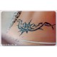Jeps - Belle Schede Straniere... GERMANIA chip - tattoo