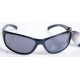 occhiali sole DUNLOP SPORT uomo blu metallizzato saldi NEW