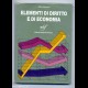 Jeps - Libri di Testo - Elementi di Diritto e di Economia