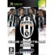 JUVENTUS CLUB FOOTBALL 04-05 Gioco Originale Per XBOX NUOVO