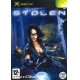 STOLEN Gioco Originale Per XBOX NUOVO INCELLOFANATO