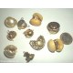 MINUTERIA - LOTTO 20 CLIPS VINTAGE