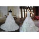 ABITO DA SPOSA NUOVO FATTO A MANO!  MERAVIGLIOSO!