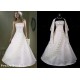 ABITO DA SPOSA NUOVO FATTO A MANO!  MERAVIGLIOSO!