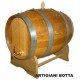 BOTTE/BOTTI IN ROVERE LITRI 40