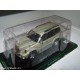 TOYOTA LAND CRUISER GRIGIO 1:43