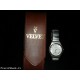 Orologio Velvet al quarzo 3 ATM water resistant. Nuovo