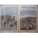 DOMENICA DEL CORRIERE N 9-1922 CONCERTO A CONNAUGHT