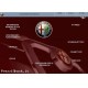 MANUALE OFFICINA ALFA ROMEO 147