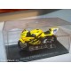MOTO GP:HONDA CBR 600 FABIEN FORET