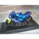 MOTO GP:YAMAKA YZR 500 SHINYA NAKANO