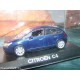 CITROEN C4 5 PORTE/DOORS BLU/BLUE NOREV 1:43