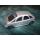 CITROEN XSARA PICASSO GRIGIO/GREY MAISTO 1:43
