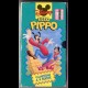 Jeps - VHS DISNEY - Ecco PIPPO!