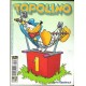TOPOLINO N.2542