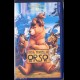 Jeps - VHS DISNEY Classici - KODA FRATELLO ORSO
