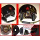 PLA Air Force TK-2 Fastjet NERO Casco NEW