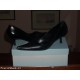 SCARPE Decollete N. 40 - COME NUOVE