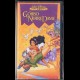Jeps - VHS DISNEY Classici - IL GOBBO DI NOTRE DAME