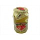 Mostarda alle pere bianche 380g