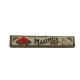 Torrone Maximus Domori ricoperto 150g