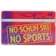 Jeps - Belle Schede Straniere ... AUSTRIA - Schuh Ski