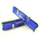 KINGSTON HyperX - DDR2 2GB (2x1GB) 800MHz PC2-6400 CL4
