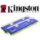 KINGSTON HyperX - DDR2 2GB (2x1GB) 800MHz PC2-6400 CL4