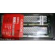 GeIL Esoteria Dual Channel PC6400 800Mhz DDR2 Memory 4GB 2X2