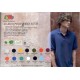 20 POLO UNISEX 65/35  FRUIT OF THE LOOM  ART.63-402-0