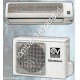CLIMATIZZATORE POMPA CALORE VORTICE CLIMA 9000BTU R407C
