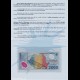 ROMANIA 2000 LEI PRIMA BANCONOTA EUROPEA SU POLIMERO