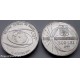 ROMANIA 500 LEI MONETA COMMEMORATIVA