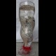   CANDELA REGALO SPIRALE
