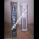 LAMPADA PLAFONIERA EMERGENZA 2x20W  LYVIA DL-40