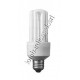 KIT 10 LAMPADE RISPARMIO LEUCI A NEON E27 12W TUBOLARE