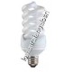 KIT 10 LAMPADE RISPARMIO LEUCI A NEON E27 15W SPIRALATA