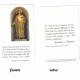 SANTINO GESU UNIVERSITA CATTOLICA ORATIO FIDELIUM