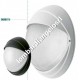 PLAFONIERA LAMPADA DA ESTERNO CON VISIERA   DE200W-160