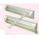 LAMPADA PLAFONIERA A MURO CON 1 NEON 18W 2023