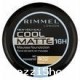 FONDOTINTA  IN MOUSSE "RIMMEL COOL MATTE " TONALITA 201