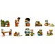 KINDER-DELLA SERIE MIAOEGIZI*TOP*ORIGINAL