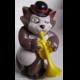 KINDER-DELLA SERIE ARISTOCATS*2*TOP*ORIGINAL