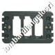 SUPPORTO 3 MODULI VIMAR 8000 art. 08531