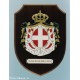 Crest Ordine militare di malta