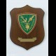 Crest Polizia di Frontiera Cielo-Mare-Terra