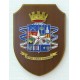 CREST ARALDICO CROCE ROSSA ITALIANA INTER ARMA CARITAS