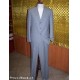 Abito elegante uomo classico fresco lana 100 %