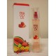 PROFUMO AROMA DI *FRAGOLA*  EDT NATURAL SPRAY 50 ML